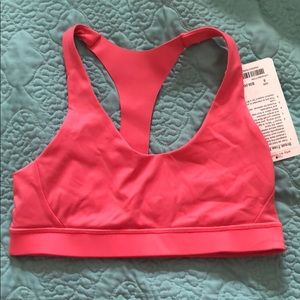 Lululemon Break Free Sports Bra